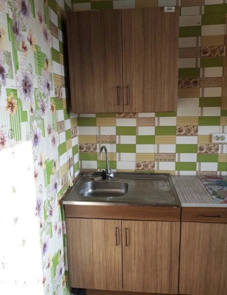 Sale of 2-room apartment in the center of Sumy, Illinskaya Street. Renovated.