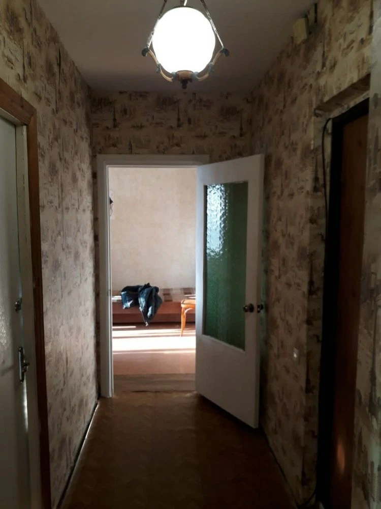 Sale of 2-room apartment in the center of Sumy, Illinskaya Street. Renovated.