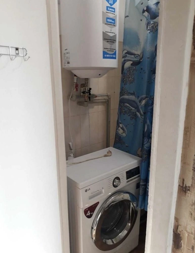 Sale of 2-room apartment in the center of Sumy, Illinskaya Street. Renovated.