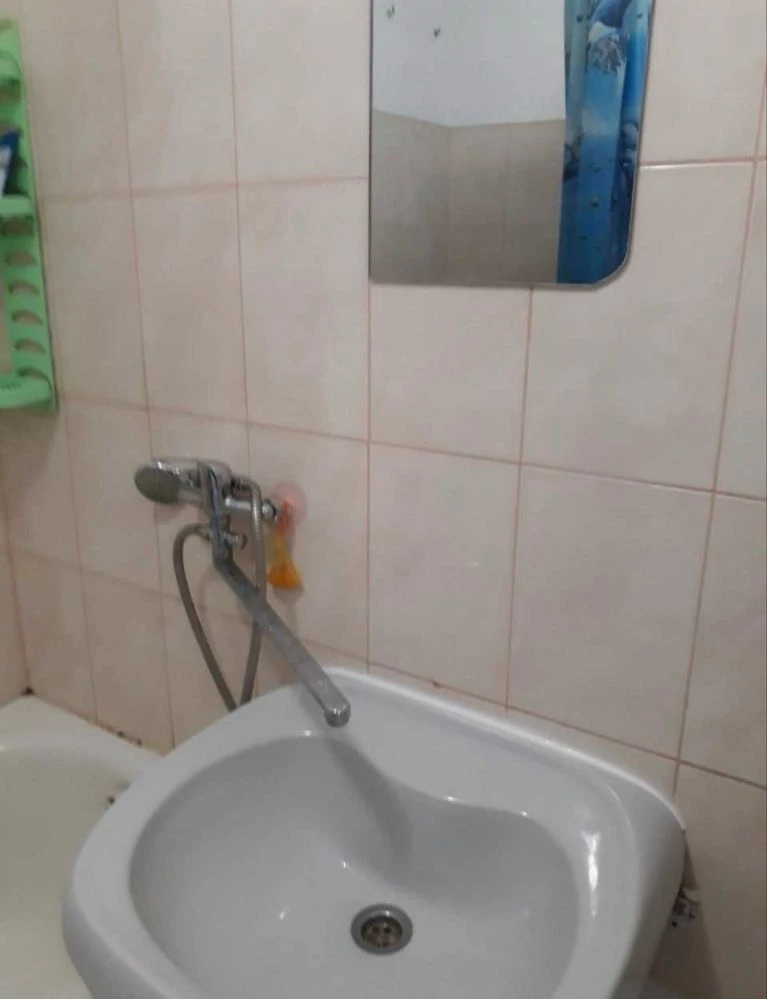 Sale of 2-room apartment in the center of Sumy, Illinskaya Street. Renovated.