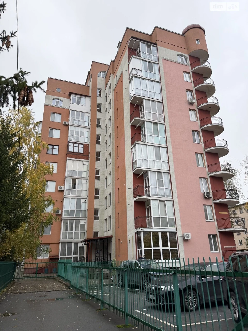 Продаж Квартира Центр