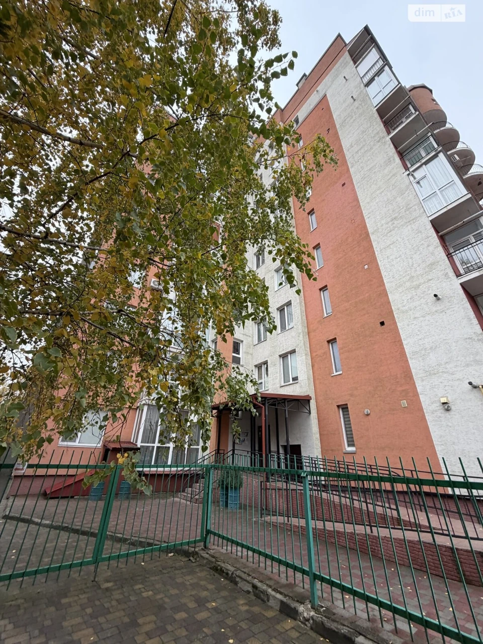 Продаж Квартира Центр