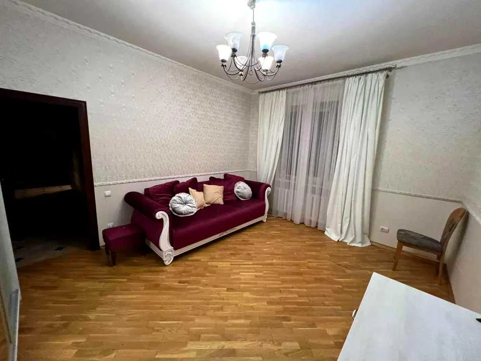 Apartment. Akademika Rudnickogo Street, Lviv