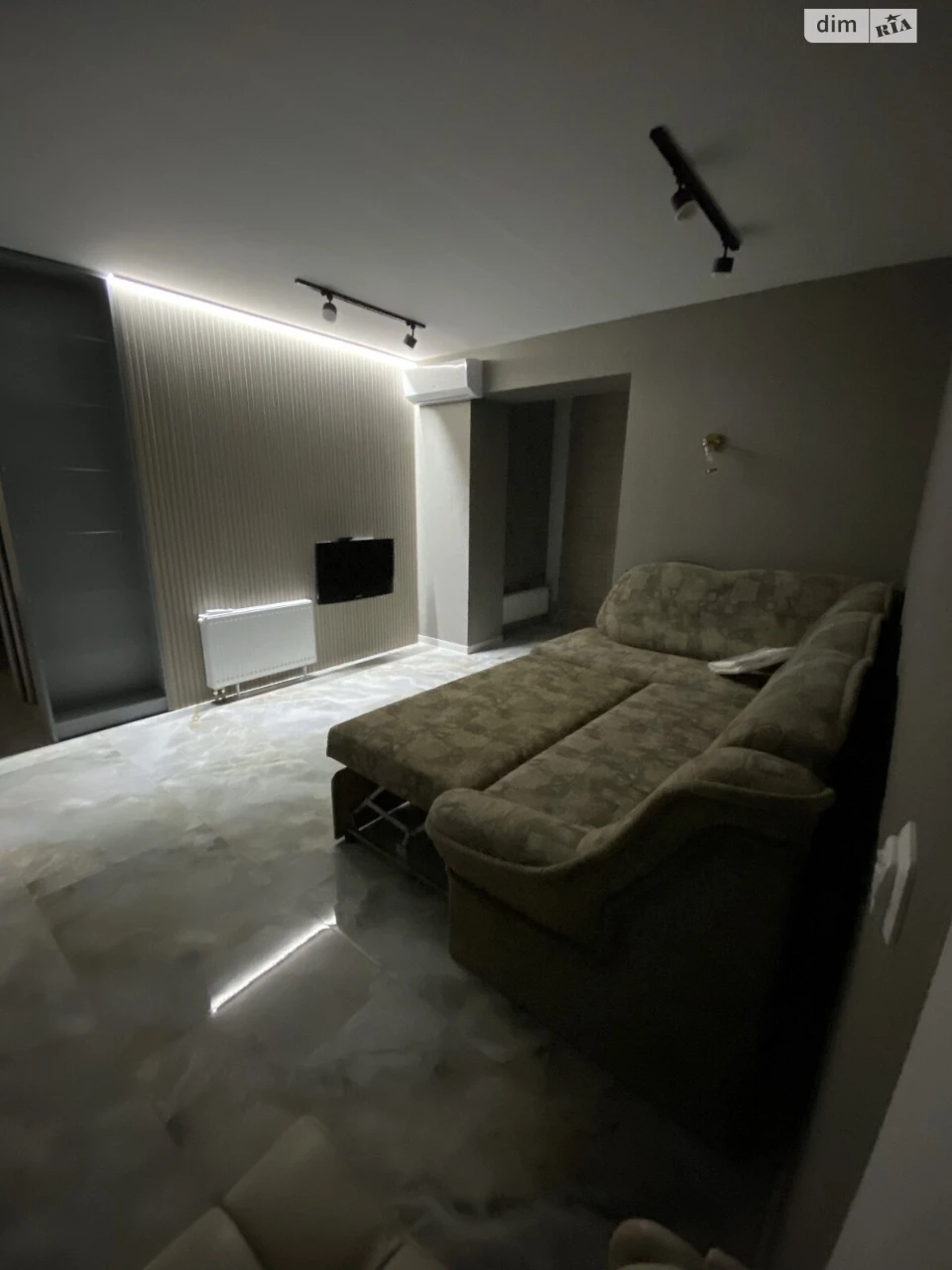 Long Term Rental Apartment