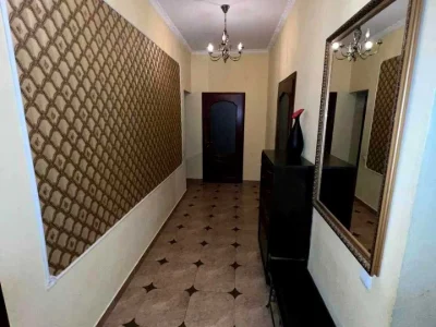 Apartment. Akademika Rudnickogo Street, Lviv