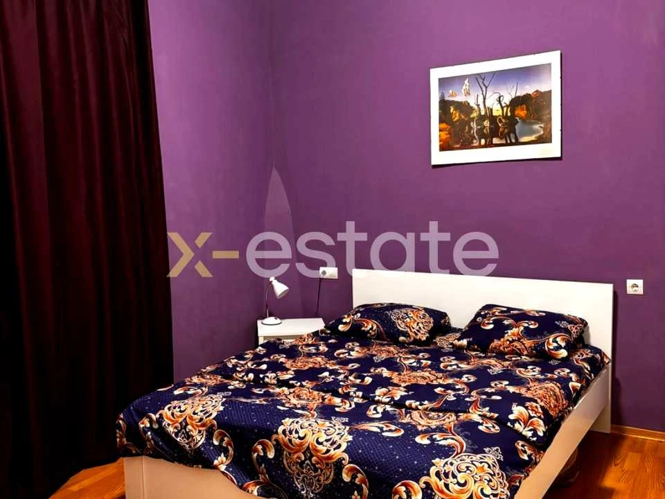 Apartment. Vernenskaya Street, Lviv