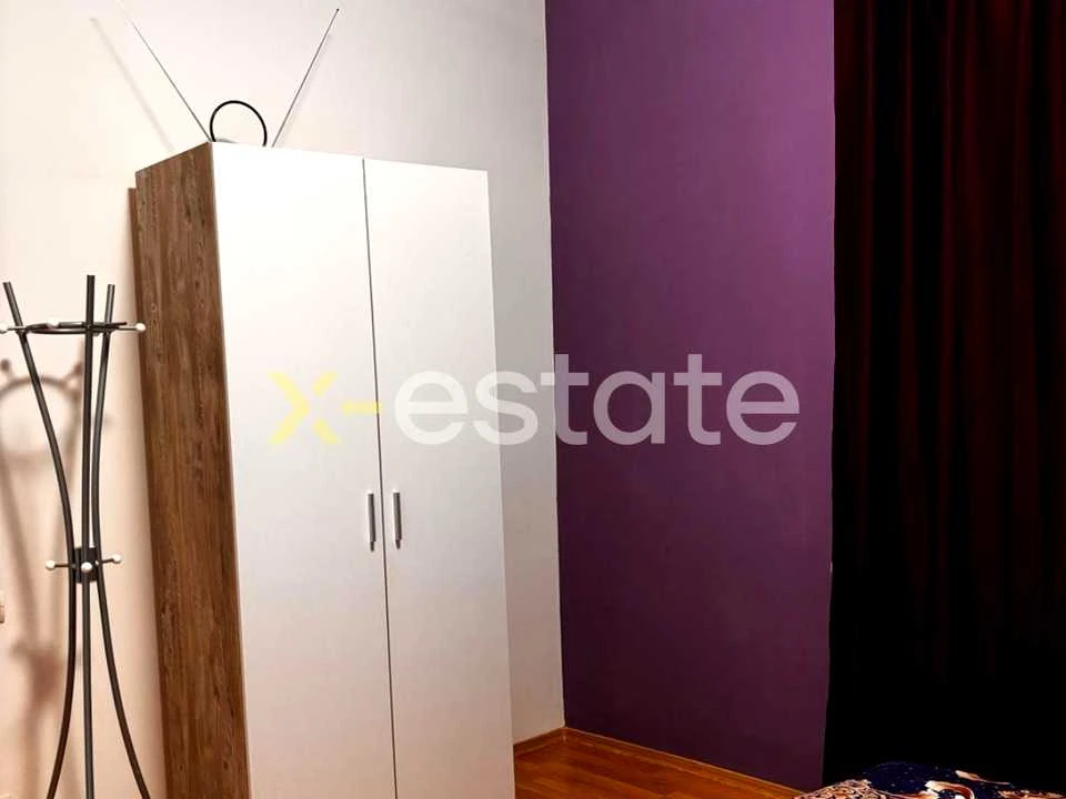 Apartment. Vernenskaya Street, Lviv