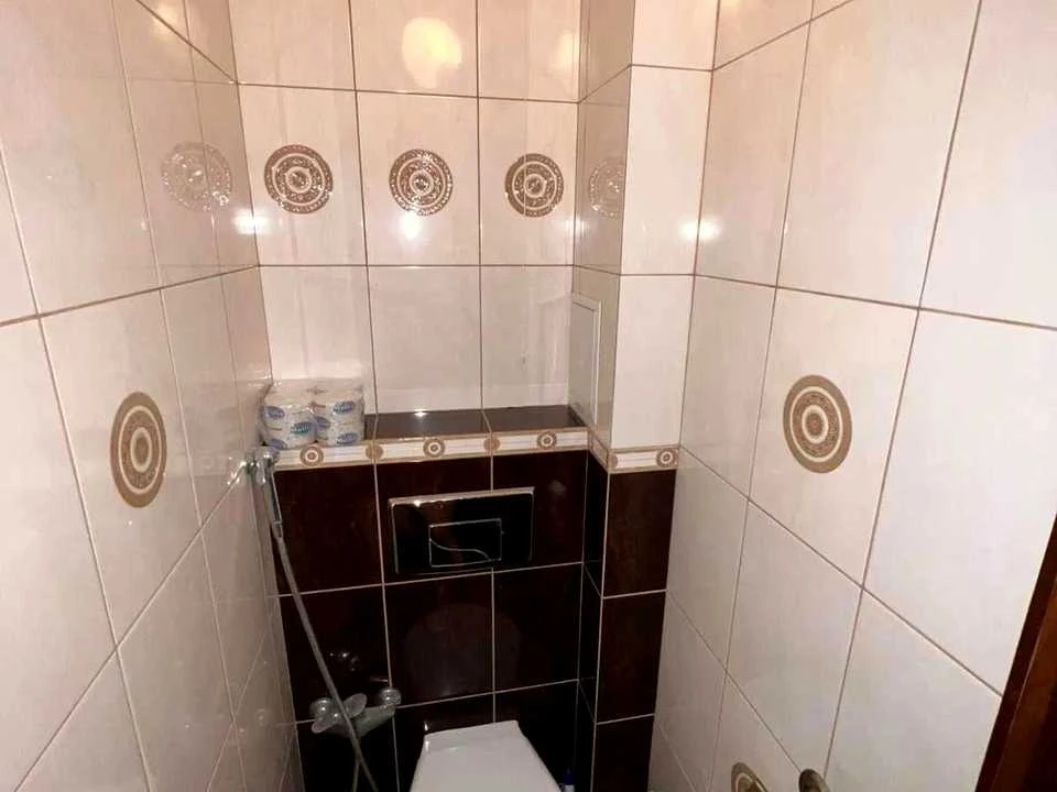 Apartment. Akademika Rudnickogo Street, Lviv