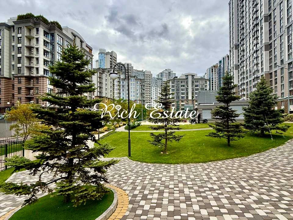 Квартира. Київ, Кахи Бендукідзе вул.