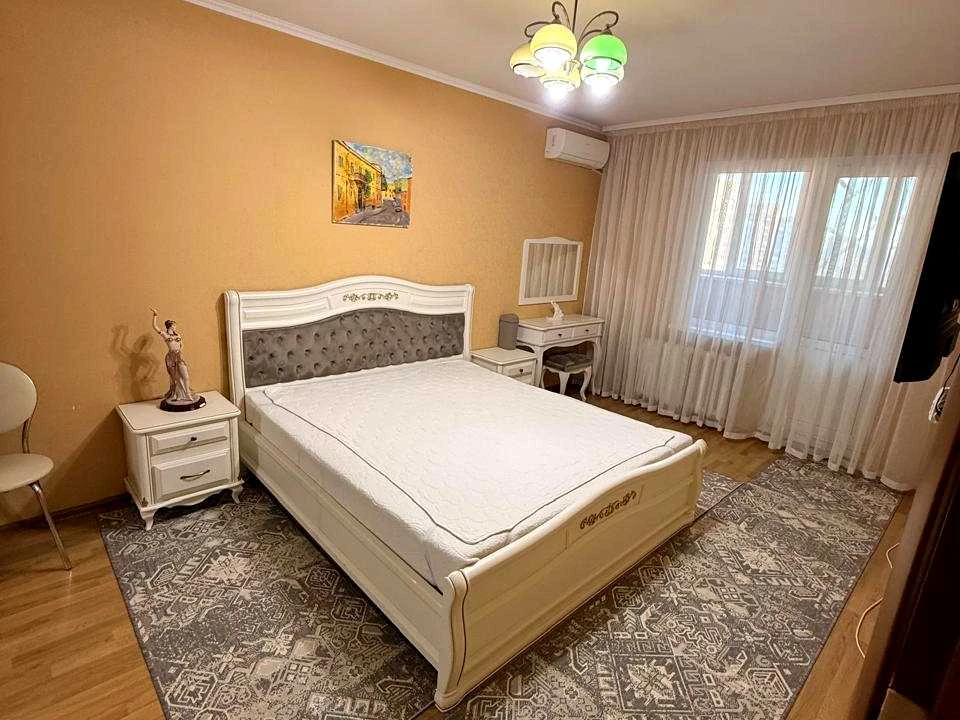 Apartment. European Union Avenue, Kyiv