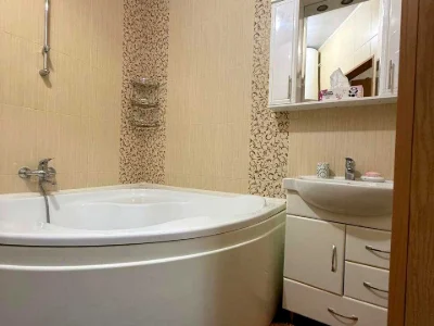 Apartment. European Union Avenue, Kyiv