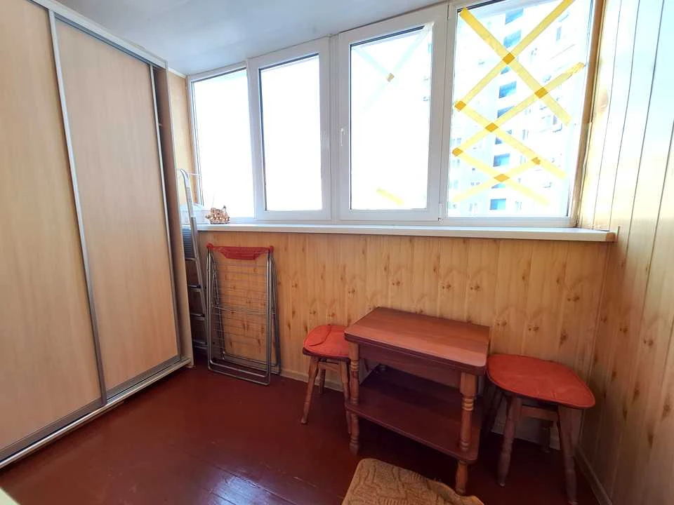 Apartment. European Union Avenue, Kyiv