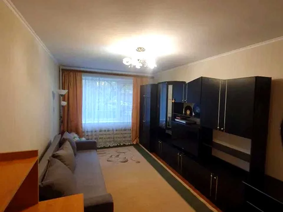 Apartment. Kyiv, Olphonsky Prospect