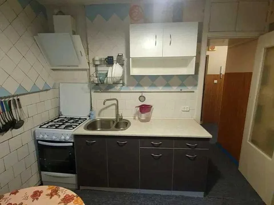 Apartment. Kyiv, Olphonsky Prospect
