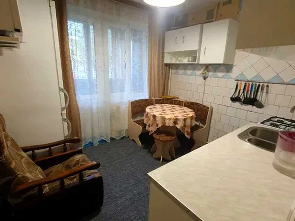 Apartment. Kyiv, Olphonsky Prospect