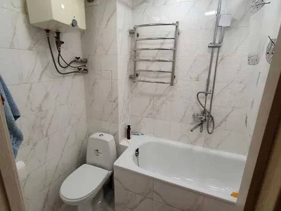 Apartment. Kyiv, Olphonsky Prospect