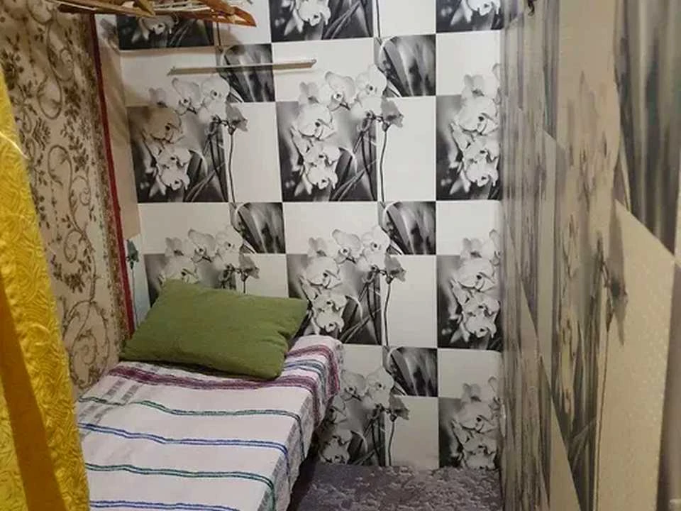 Apartment. Kyiv, Olphonsky Prospect