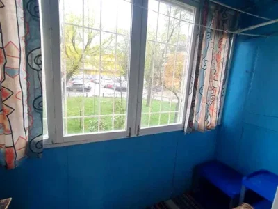 Apartment. Kyiv, Olphonsky Prospect