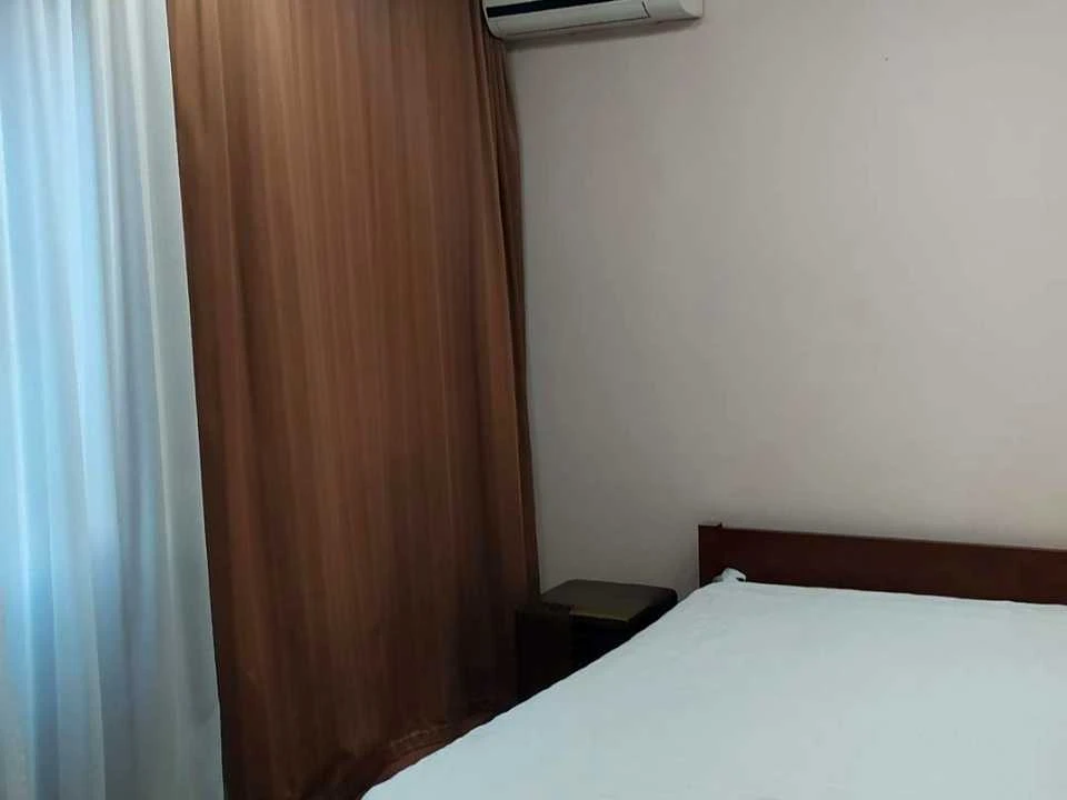 Квартира. Київ, Круглоуніверситетська вул.