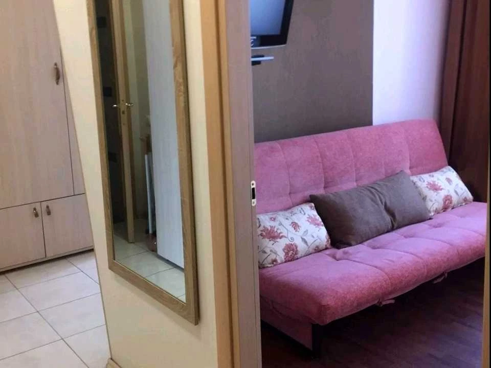Квартира. Київ, Круглоуніверситетська вул.