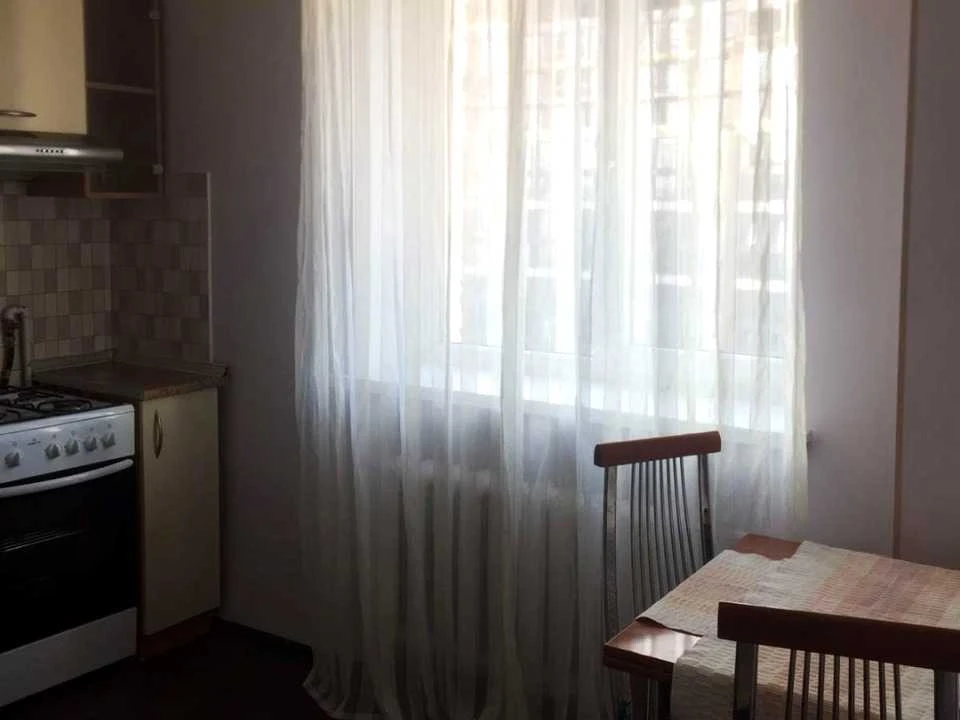 Квартира. Київ, Круглоуніверситетська вул.