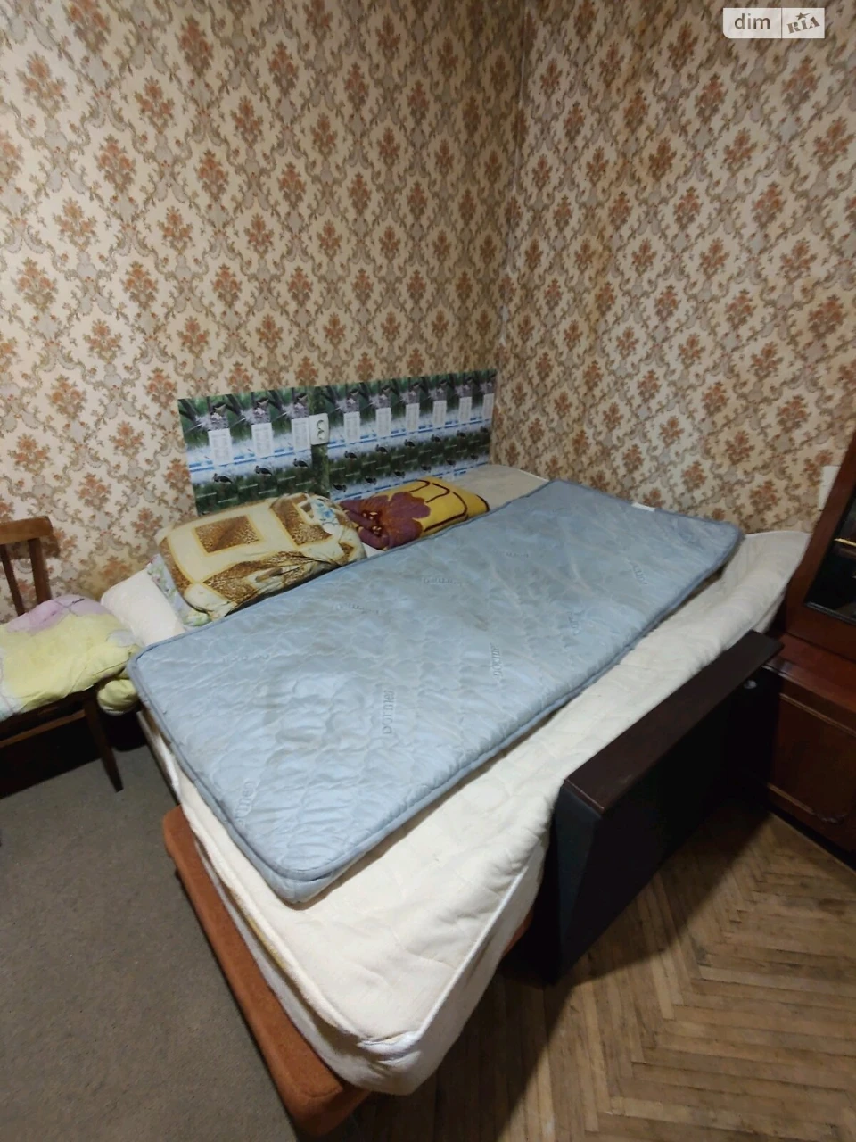 Довгострокова Оренда Квартира Вітряні Гори