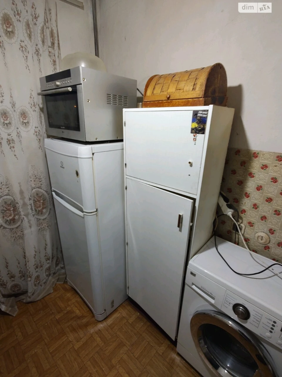 Довгострокова Оренда Квартира Вітряні Гори