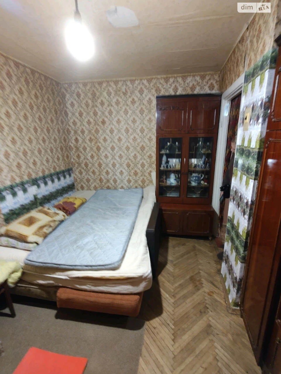 Довгострокова Оренда Квартира Вітряні Гори