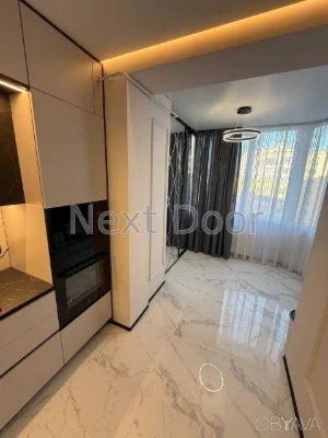 2-room apartment, 67.1 sq.m.