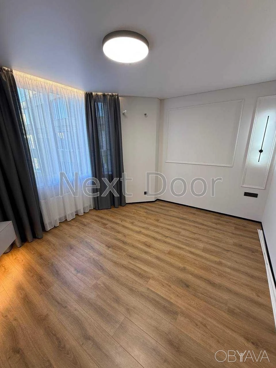2-room apartment, 67.1 sq.m.