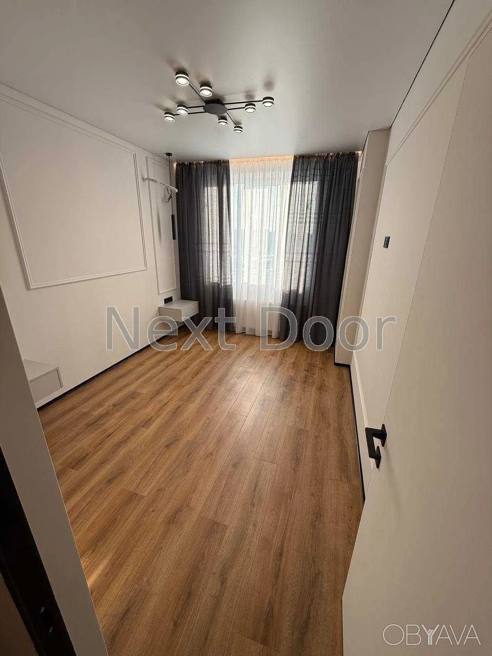 2-room apartment, 67.1 sq.m.