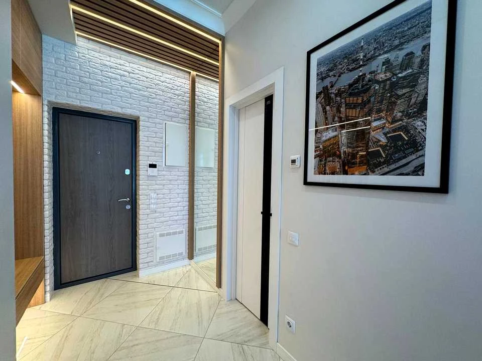 Apartment. Vasyl Tytunnyk Street, Kyiv