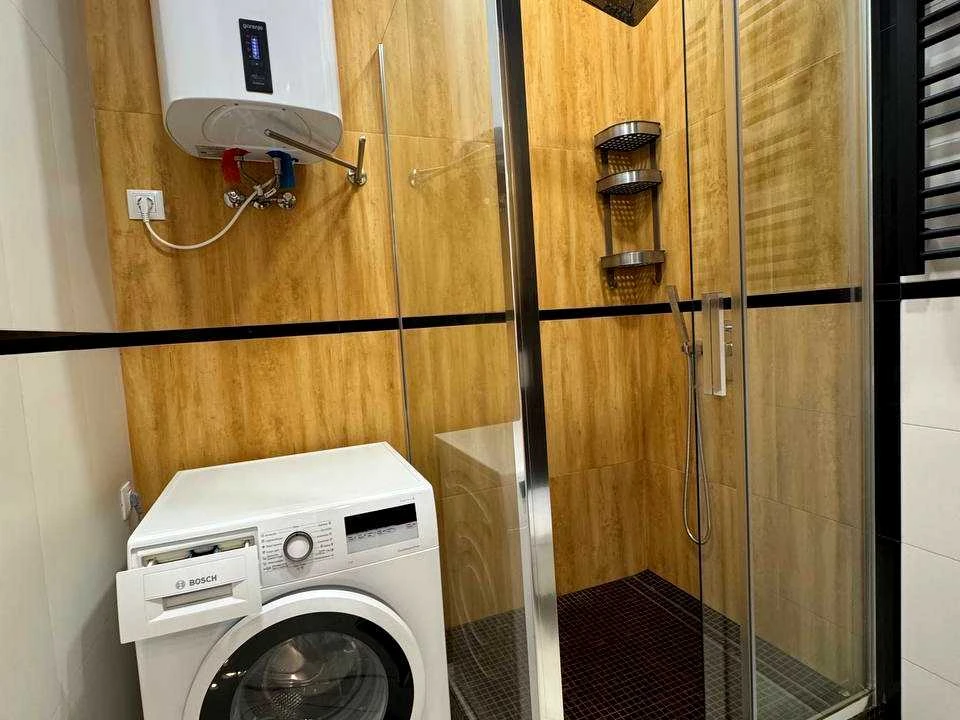 Apartment. Vasyl Tytunnyk Street, Kyiv