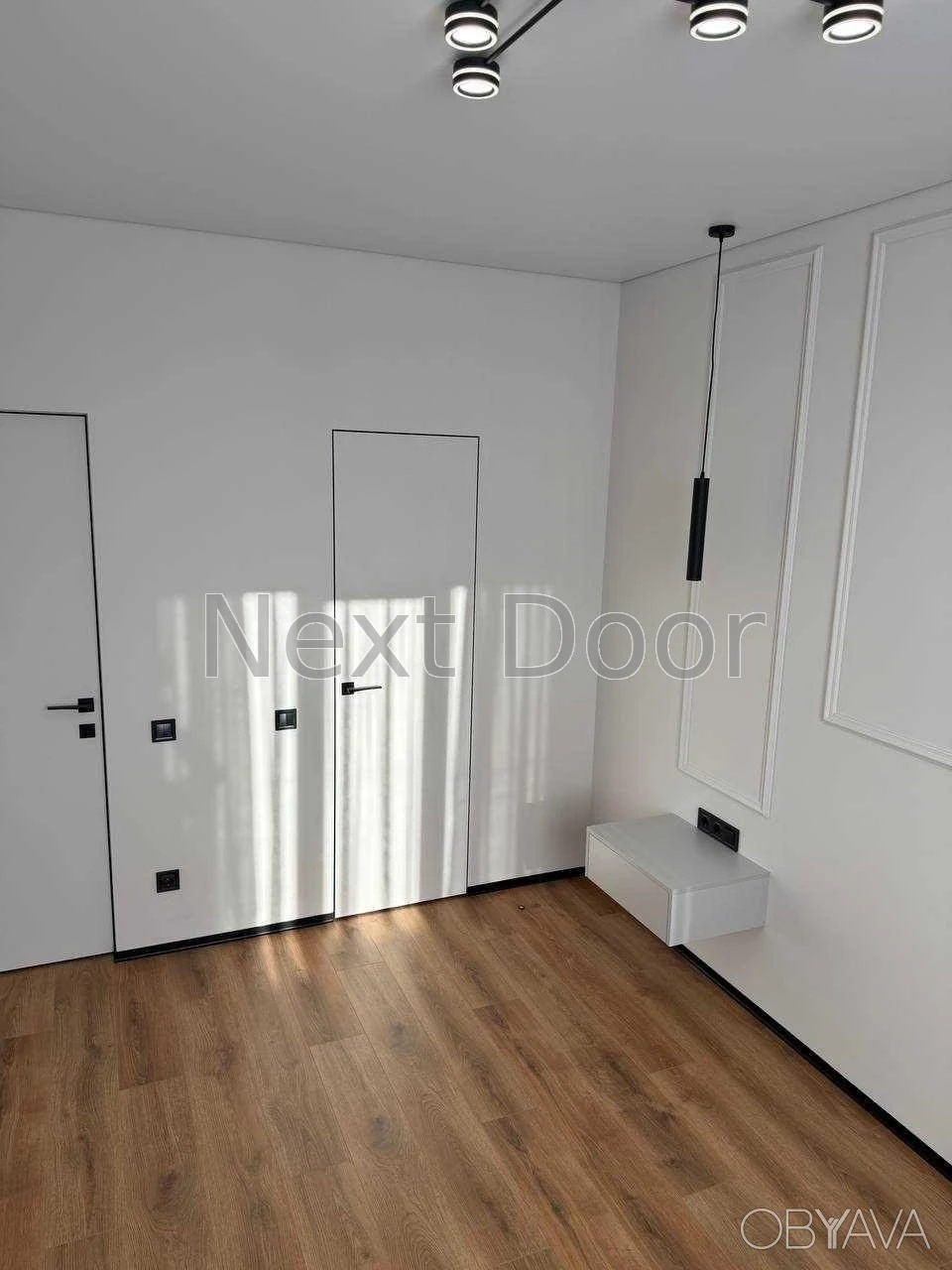 2-room apartment, 67.1 sq.m.