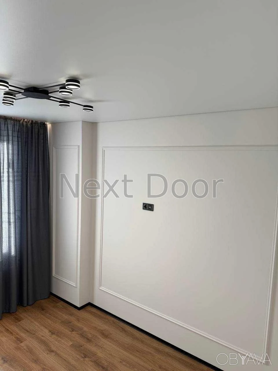 2-room apartment, 67.1 sq.m.