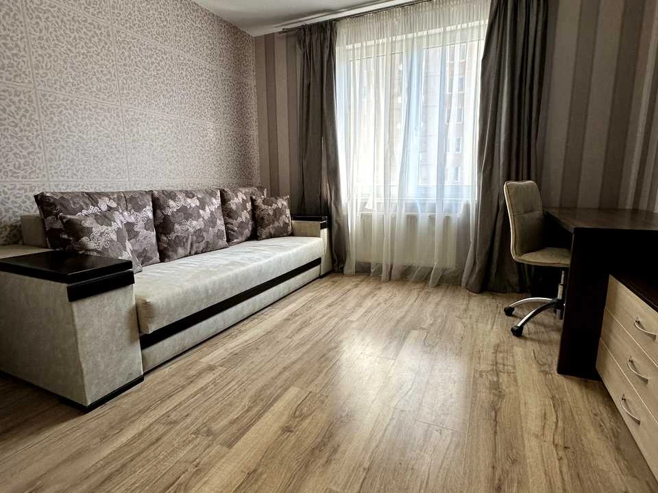 Apartment. Urlovska St., Kyiv