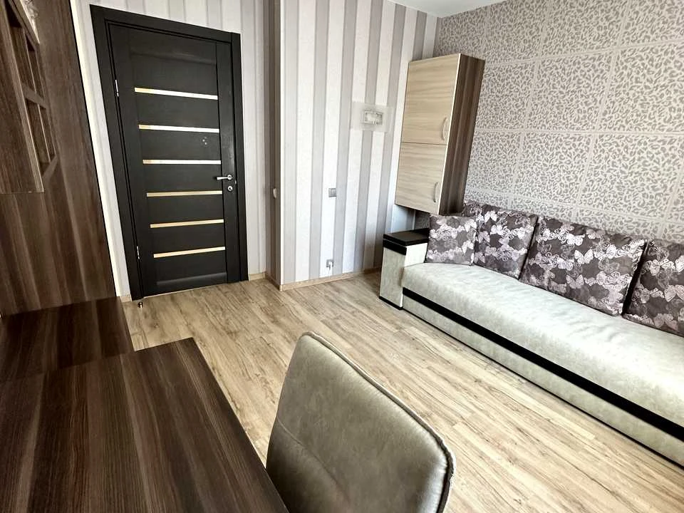 Apartment. Urlovska St., Kyiv