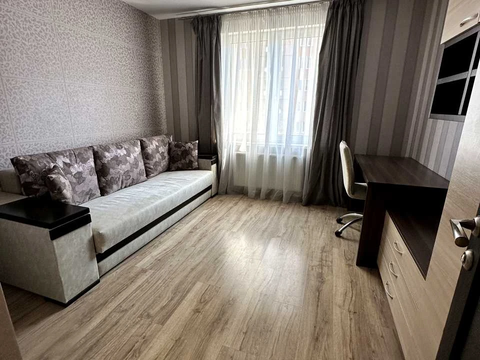 Apartment. Urlovska St., Kyiv