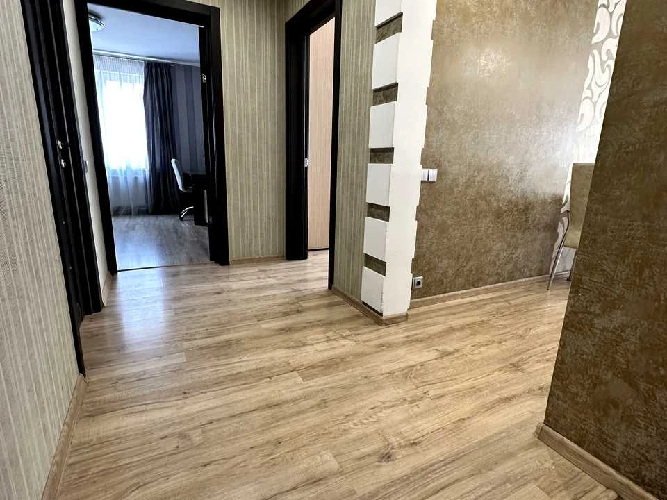 Apartment. Urlovska St., Kyiv
