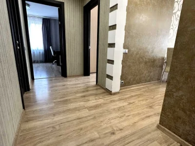 Apartment. Urlovska St., Kyiv