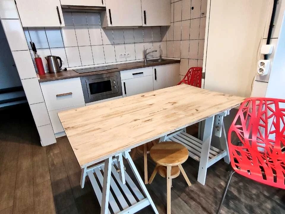 Квартира. Київ, вулиця Богатирська