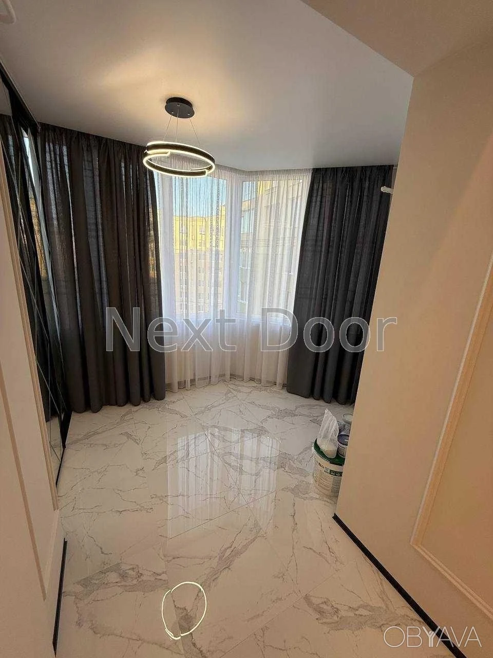 2-room apartment, 67.1 sq.m.