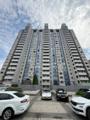 ЖК КИРОВСКИЙ Квартира 2 ком 59,3м2 ВИДОВАЯ О.Поля Кирова Цен