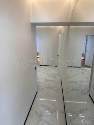 2-room apartment, 67.1 sq.m.