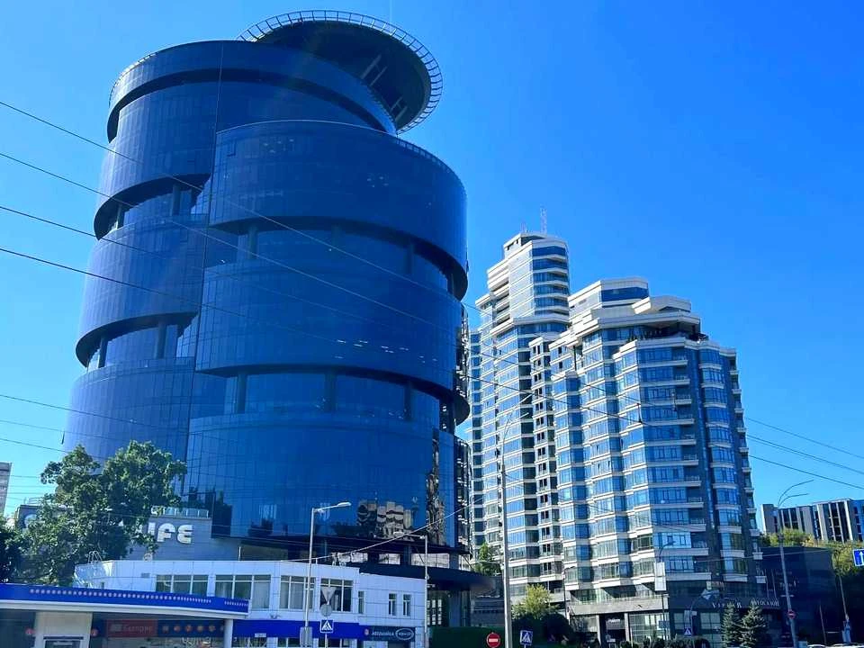 Квартира. Київ, Болсуновська вул.
