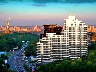 Квартира. Київ, Болсуновська вул.