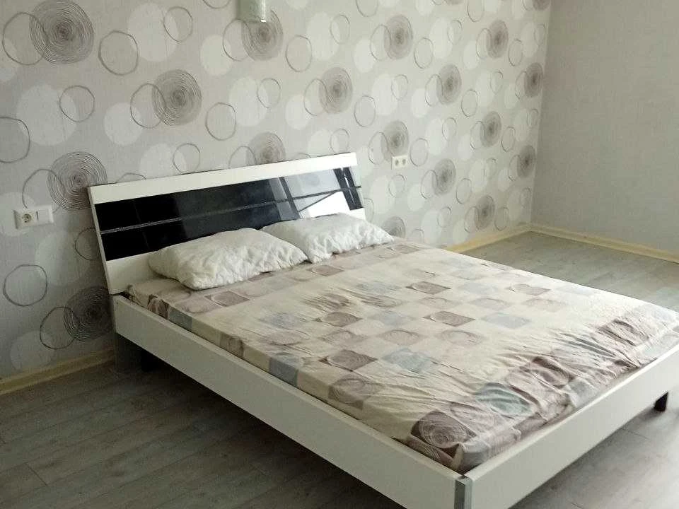 Квартира. Київ, Валерія Лобановського просп.