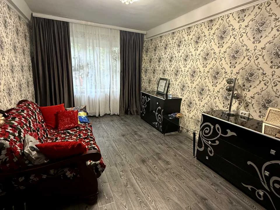 Квартира. Ирины Бекешкиной, улица, Киев