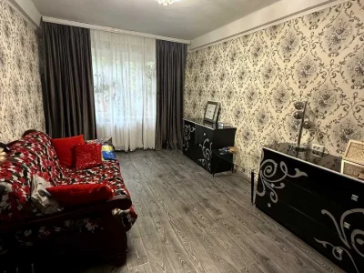 Квартира. Ирины Бекешкиной, улица, Киев