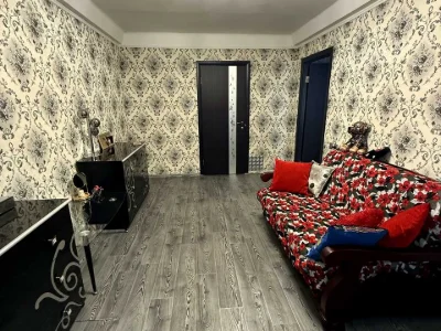 Квартира. Ирины Бекешкиной, улица, Киев